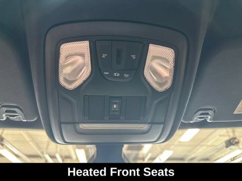 Used 2021 RAM 1500 Big Horn AWD/4WD image 37