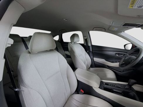 Used 2023 Honda Accord LX image 26