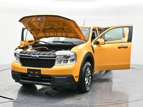 Used 2023 Ford Maverick XLT w/ XLT Luxury Package image 53