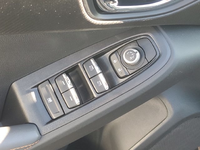 New 2027 Subaru Crosstrek 2.5i Limited AWD/4WD image 16