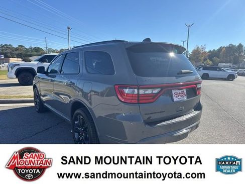 Used 2026 Dodge Durango GT image 5