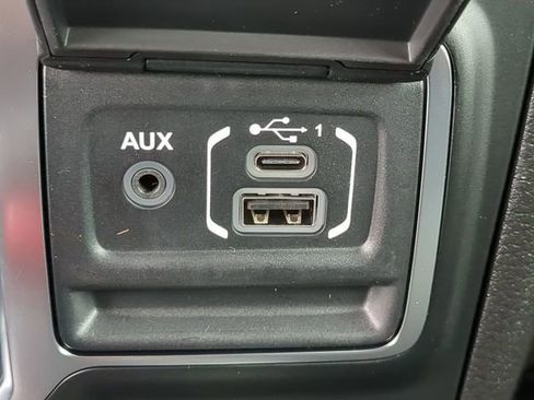 New 2026 Jeep Wrangler Sport S image 24