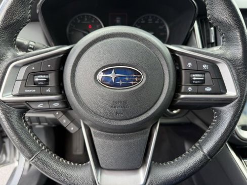 Used 2021 Subaru Legacy Premium image 19