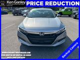 Used 2018 Honda Accord EX-L image 2