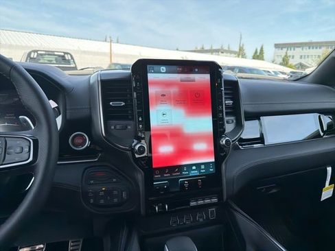 New 2026 RAM 1500 RHO w/ RHO Level 1 Equipment Group AWD/4WD image 14