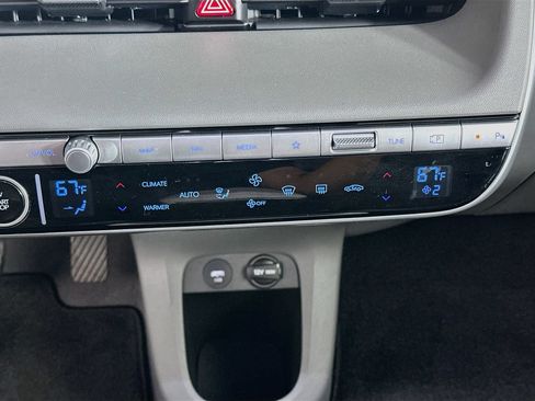 Used 2024 Hyundai Ioniq 5 SE RWD image 24