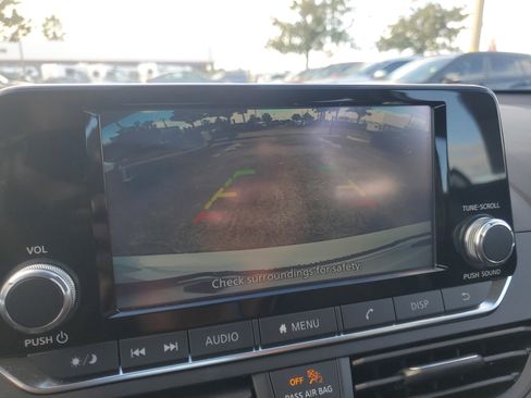 Certified 2023 Nissan Altima 2.5 S image 20