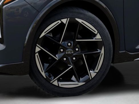 New 2026 Kia K4 EX FWD image 10