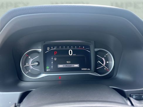 Used 2022 Honda Passport EX-L image 24