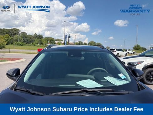 Used 2024 Chevrolet Trax LT FWD image 16