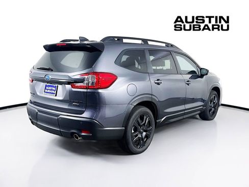 Certified 2025 Subaru Ascent Bronze Edition image 7