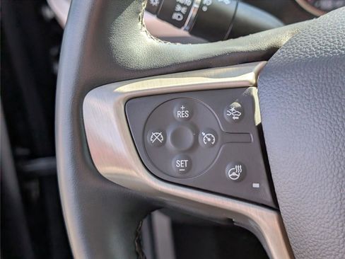 Used 2023 GMC Acadia Denali w/ Denali Technology Package image 25