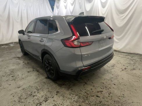 Used 2023 Honda CR-V LX image 10