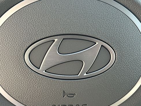 New 2026 Hyundai Elantra Sport FWD image 26