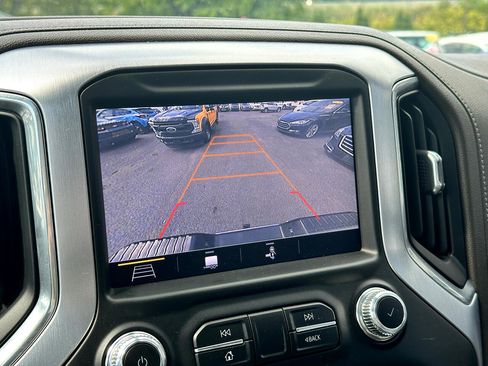 Used 2019 GMC Sierra 1500 SLT w/ SLT Premium Plus Package image 33