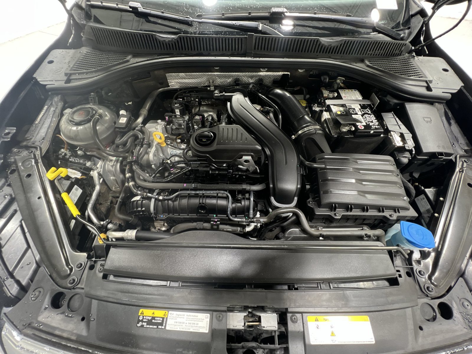 Used 2024 Volkswagen Jetta SE FWD image 25
