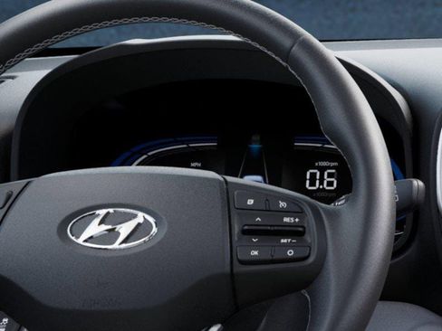 New 2026 Hyundai Venue SEL image 14