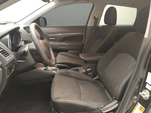 Used 2021 Mitsubishi Outlander Sport LE image 17