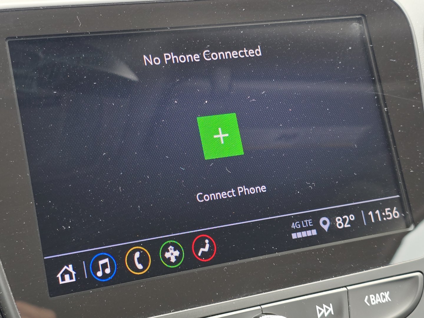 Used 2022 Chevrolet Malibu LT FWD image 5