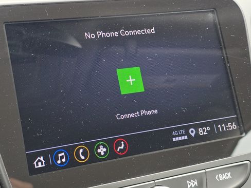 Used 2022 Chevrolet Malibu LT FWD image 5