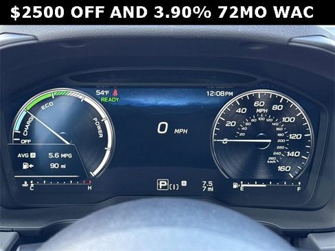 New 2026 Subaru Crosstrek 2.5i Sport image 26