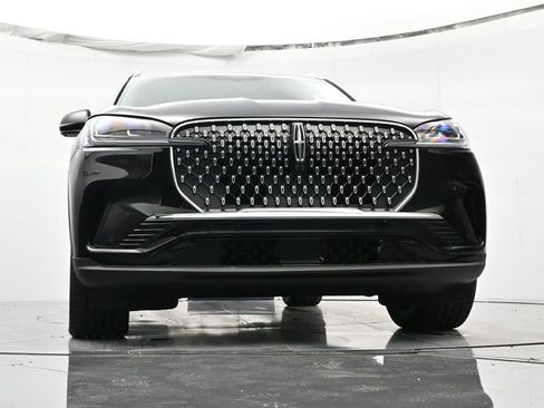 New 2025 Lincoln Aviator Reserve w/ Equipment Group 201A image 37