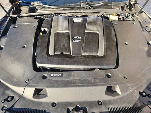 Used 2018 Lexus LS 500 AWD image 29