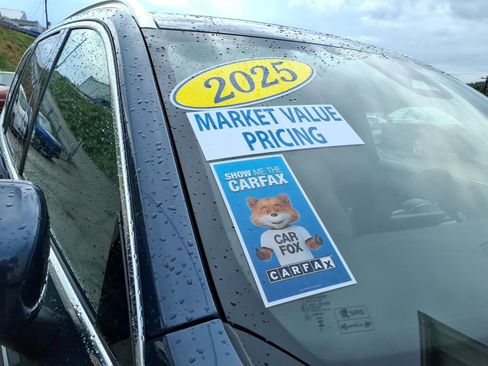 Used 2025 Volvo XC90 B6 Plus AWD/4WD image 9
