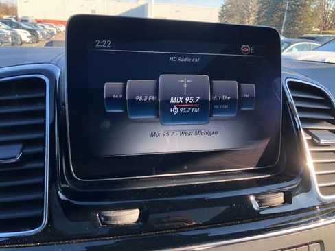 Used 2018 Mercedes-Benz GLE 43 AMG 4MATIC Coupe w/ Parking Assist Package image 20