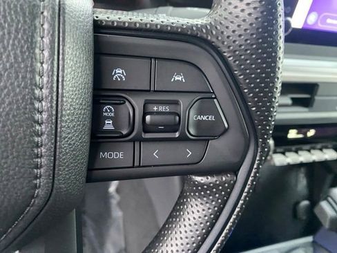 Certified 2025 Toyota Tacoma SR5 RWD image 21
