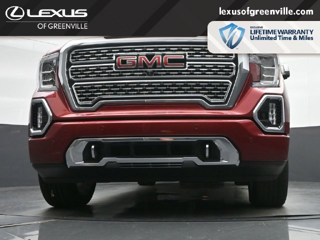 Used 2021 GMC Sierra 1500 Denali w/ Denali Ultimate Package AWD/4WD image 40