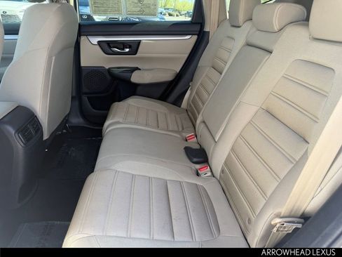 Used 2019 Honda CR-V LX image 22