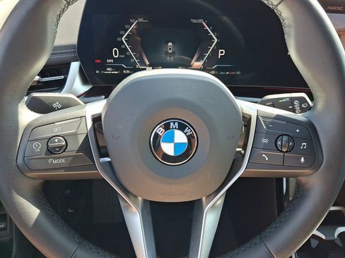 Certified 2026 BMW X1 xDrive28i w/ Convenience Package AWD/4WD image 20