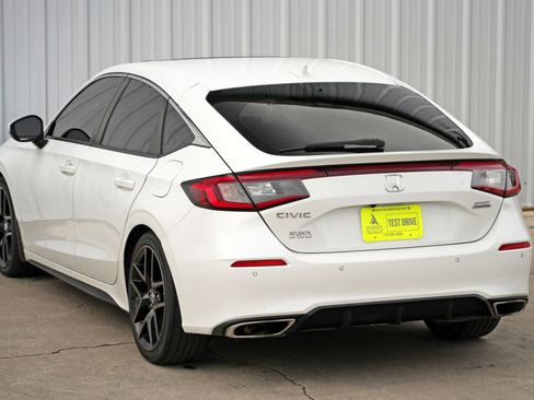 Used 2022 Honda Civic Sport Touring image 47