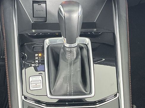 Used 2024 MAZDA CX-5 Carbon Edition image 20