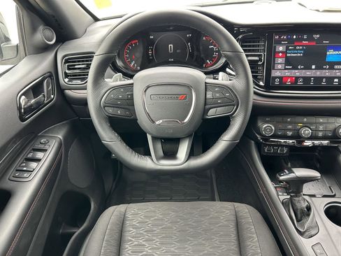 New 2026 Dodge Durango GT image 14