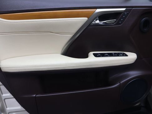 Used 2016 Lexus RX 350 AWD image 16