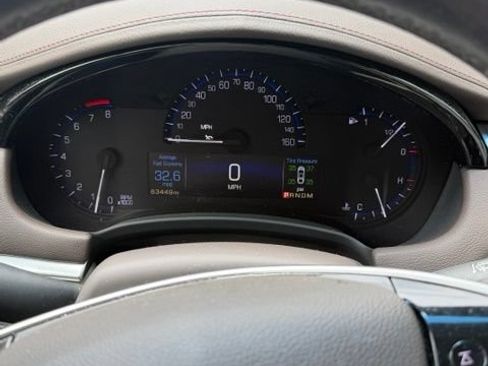 Used 2016 Cadillac XTS Luxury w/ Driver Awareness Package FWD image 5