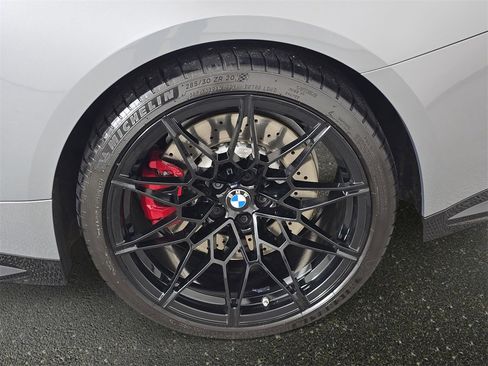 Used 2022 BMW M4 xDrive Competition w/ Executive Package image 36