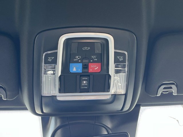 New 2027 RAM 2500 Laramie AWD/4WD image 35