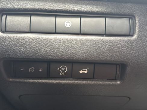 New 2026 Nissan Rogue SV AWD/4WD image 26