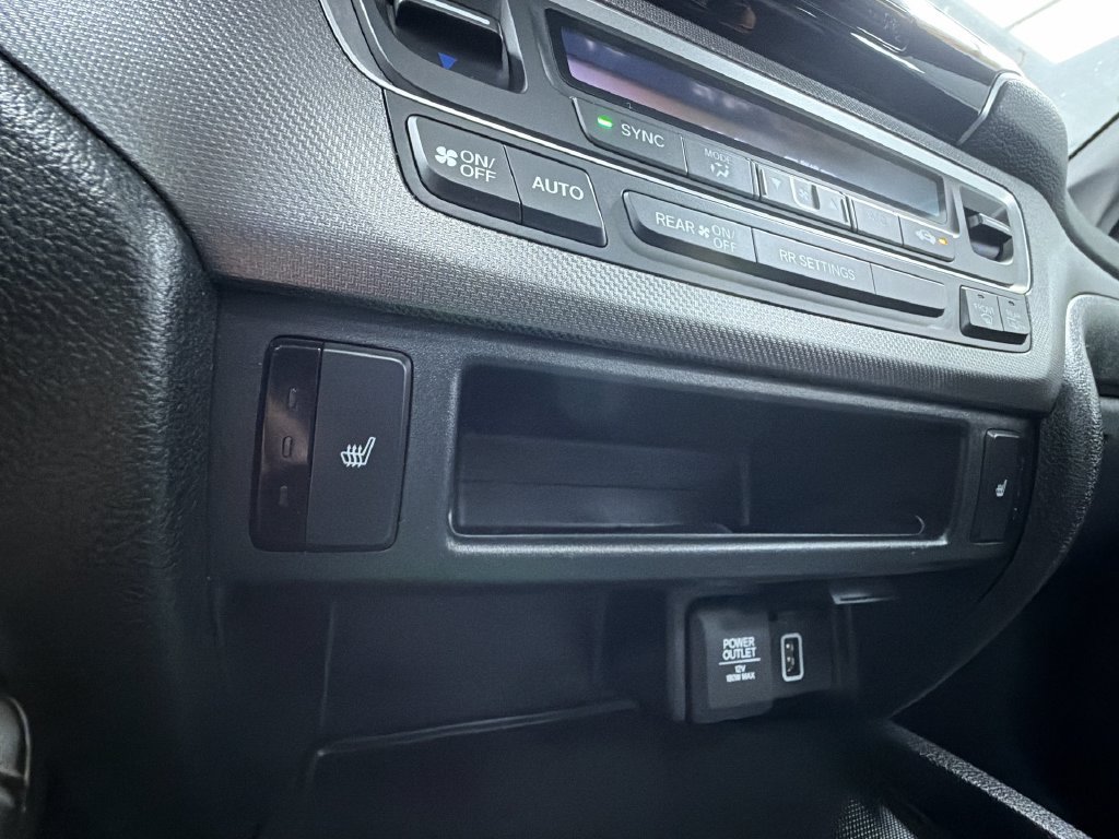 Used 2023 Honda Ridgeline RTL image 17