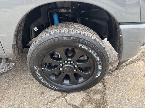 Used 2026 RAM 2500 Big Horn image 11