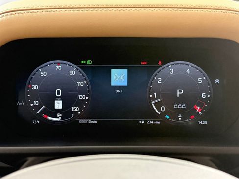 Used 2026 Land Rover Defender 110 S AWD/4WD image 18