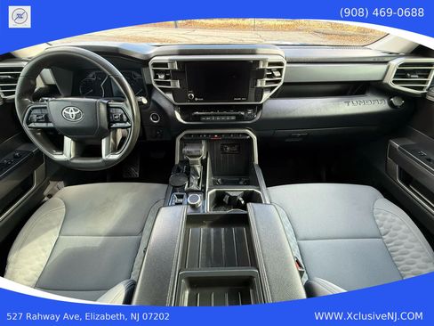 Used 2022 Toyota Tundra SR5 image 18