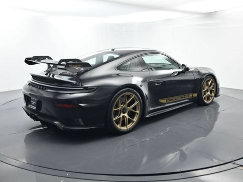 Used 2026 Porsche 911 GT3 RWD image 15