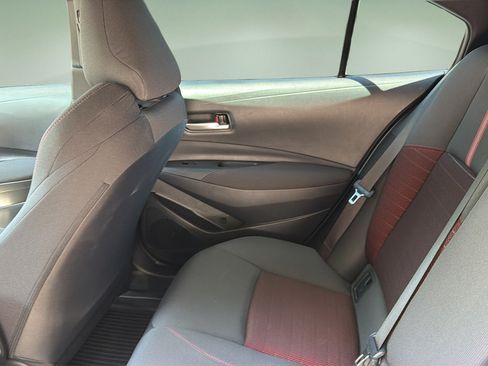 Certified 2026 Toyota Corolla SE FWD image 15