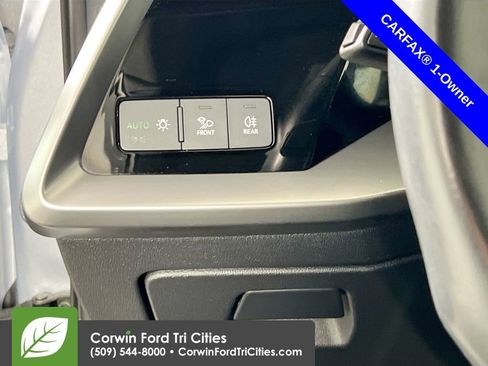 Used 2024 Audi A3 2.0T Premium image 19