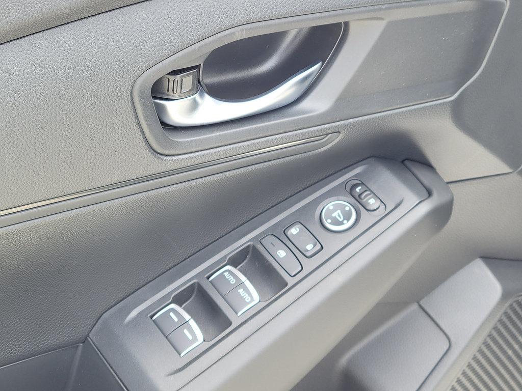 New 2026 Honda Accord LX image 19