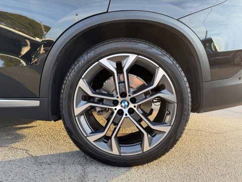 Used 2022 BMW X5 sDrive40i w/ Parking Assistance Package RWD image 8